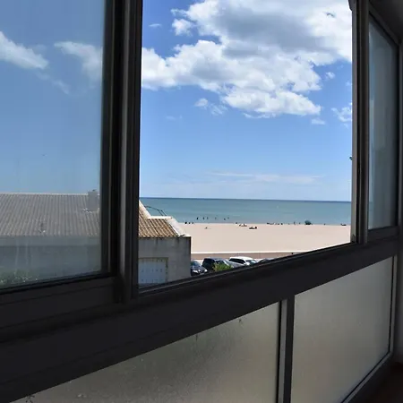 Np630-215 3 Pieces * Narbonne-Plage