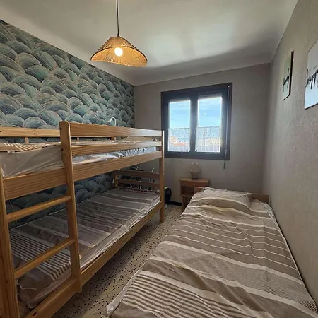 Appartamento Np630-215 2 Narbonne-Plage
